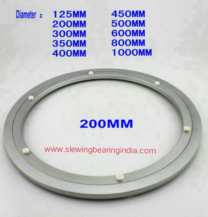 Slewing Bearing