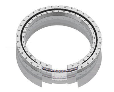 Light Type(WD-06) Without Gear