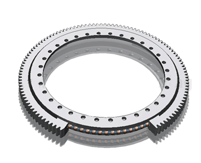 Light Type(WD-23) External Gear